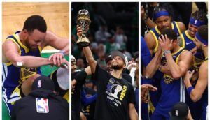 Golden State Warriors Box Score Highlights