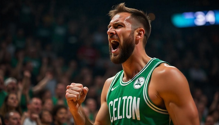 dallas mavericks vs boston celtics match player stats 2